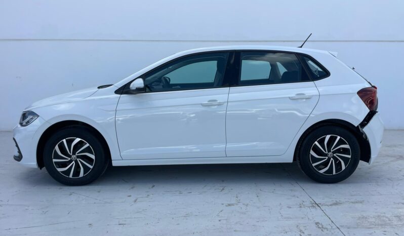 VOLKSWAGEN POLO full