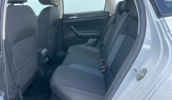 VOLKSWAGEN POLO full