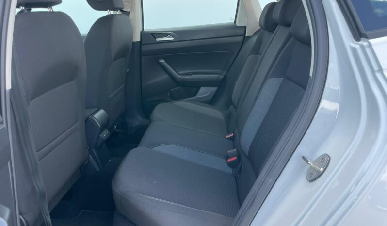 VOLKSWAGEN POLO full