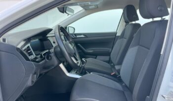 VOLKSWAGEN POLO full