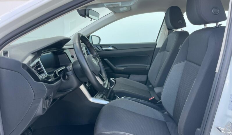 VOLKSWAGEN POLO full