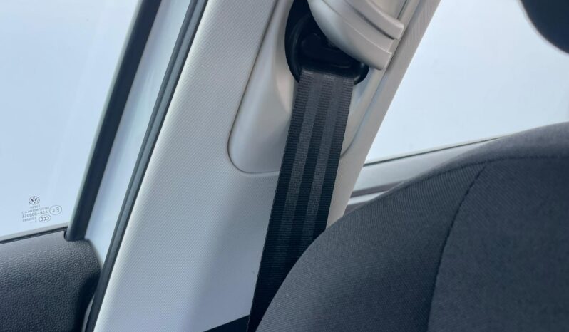 VOLKSWAGEN POLO full