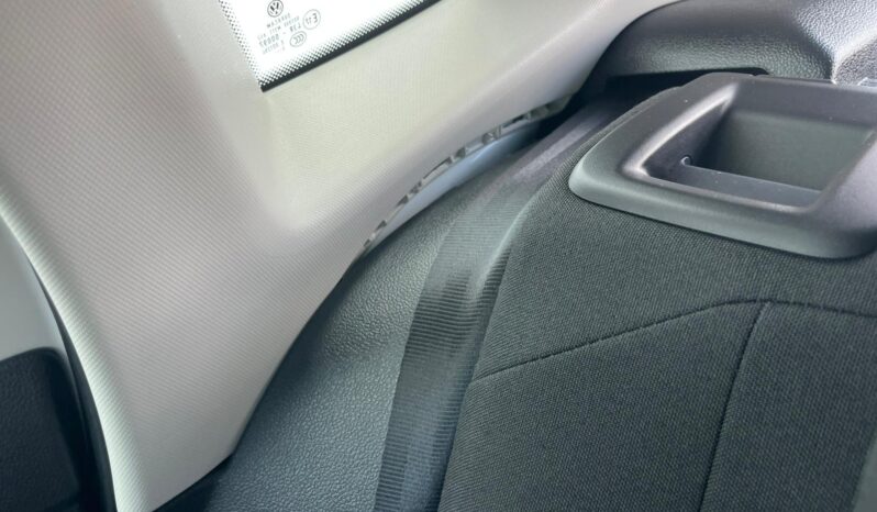 VOLKSWAGEN POLO full