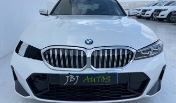 BMW 320D full