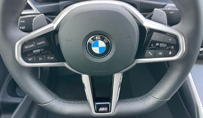 BMW 320D full