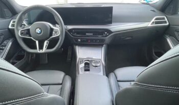 BMW 320D full