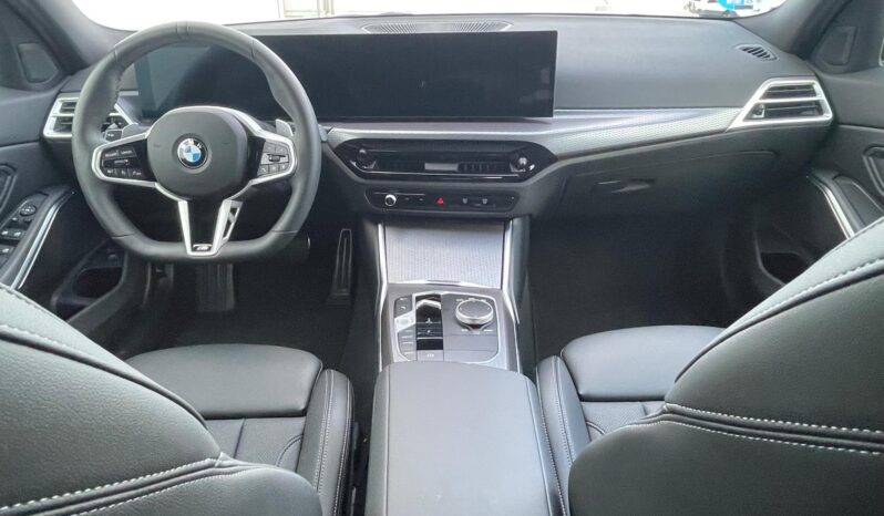 BMW 320D full