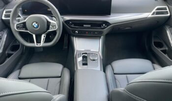 BMW 320D full