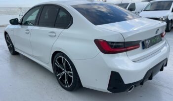 BMW 320D full