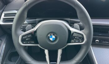 BMW 320D full