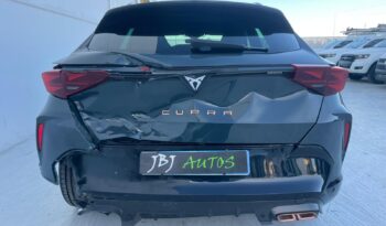 CUPRA FORMENTOR full