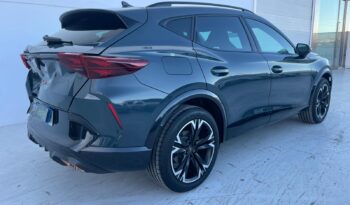 CUPRA FORMENTOR full