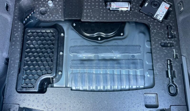 CUPRA FORMENTOR full