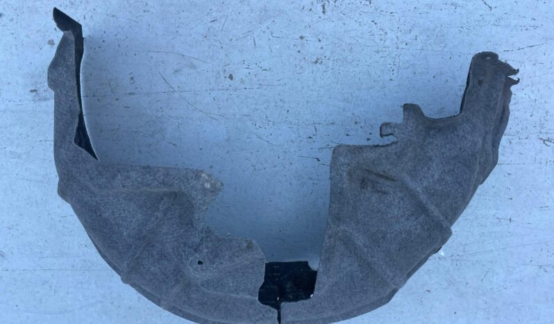 CUPRA FORMENTOR full