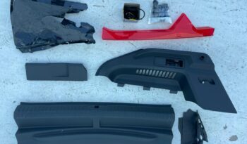 CUPRA FORMENTOR full