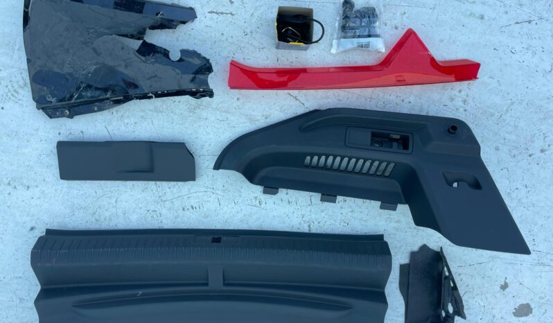 CUPRA FORMENTOR full