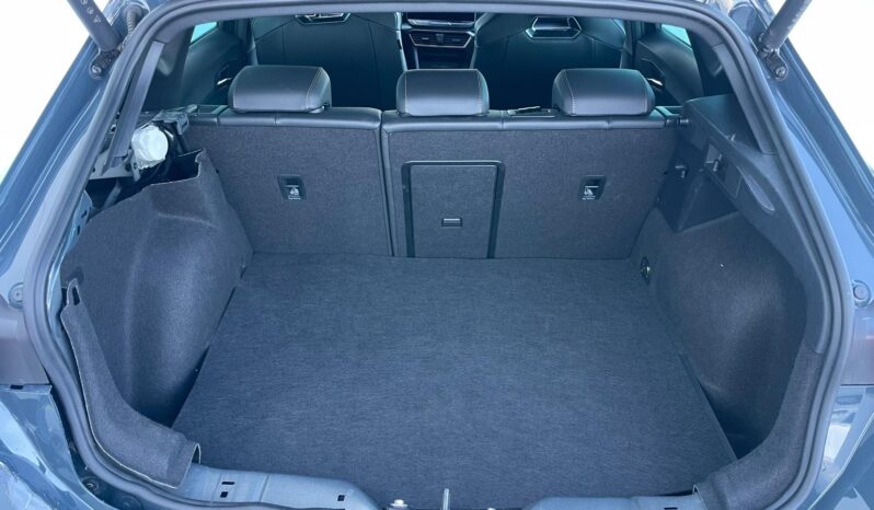 CUPRA FORMENTOR full