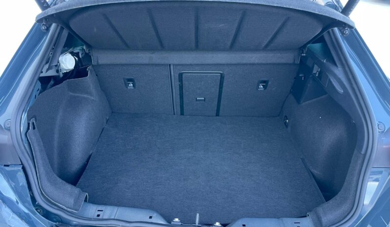 CUPRA FORMENTOR full