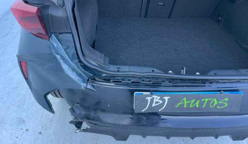 CUPRA FORMENTOR full