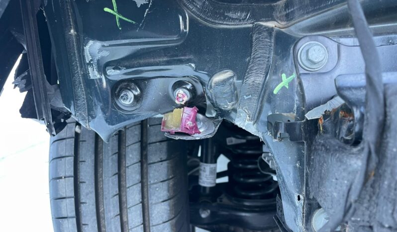 CUPRA FORMENTOR full