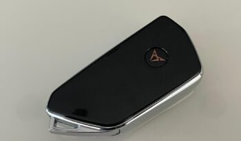 CUPRA FORMENTOR full