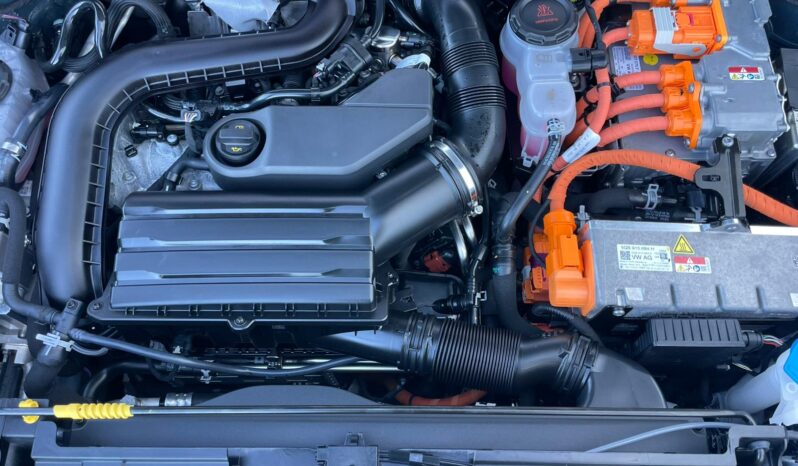 CUPRA FORMENTOR full