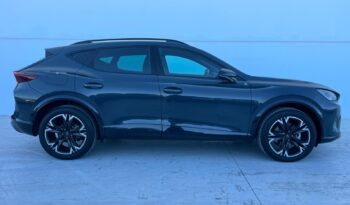 CUPRA FORMENTOR full