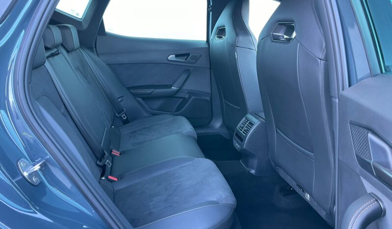 CUPRA FORMENTOR full