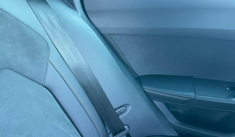 CUPRA FORMENTOR full