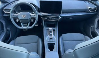 CUPRA FORMENTOR full