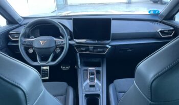 CUPRA FORMENTOR full