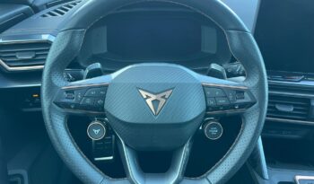 CUPRA FORMENTOR full