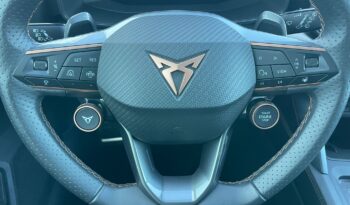 CUPRA FORMENTOR full