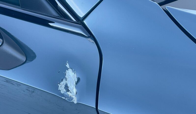 CUPRA FORMENTOR full