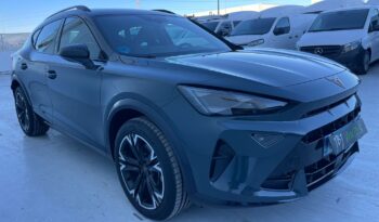 CUPRA FORMENTOR full