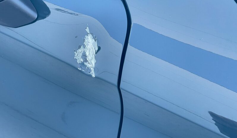 CUPRA FORMENTOR full