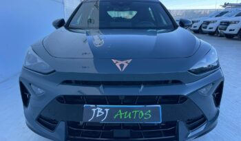 CUPRA FORMENTOR full