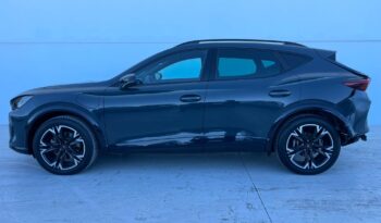 CUPRA FORMENTOR full