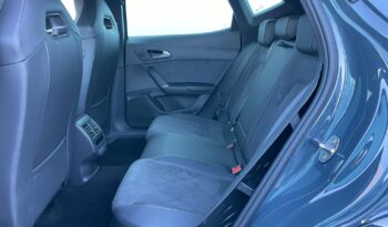 CUPRA FORMENTOR full