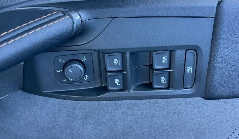 CUPRA FORMENTOR full