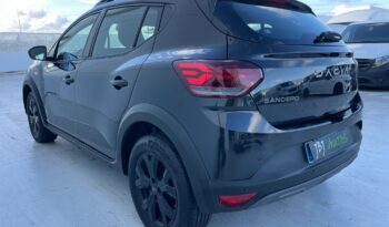 DACIA SANDERO full