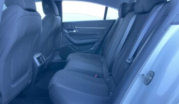 PEUGEOT 508 full
