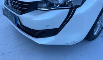PEUGEOT 508 full