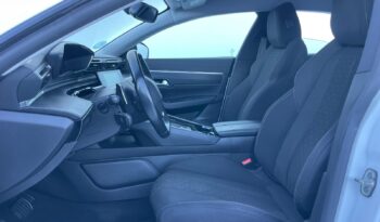 PEUGEOT 508 full