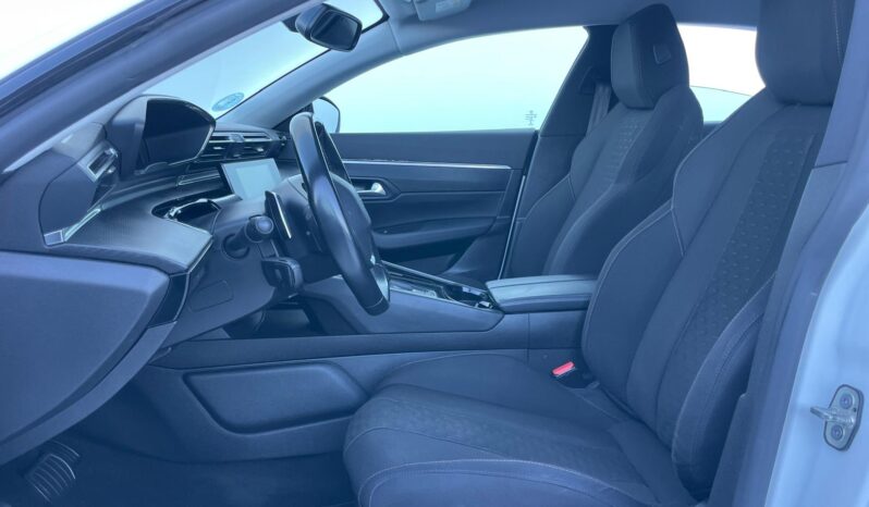 PEUGEOT 508 full
