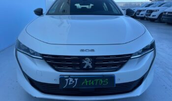 PEUGEOT 508 full