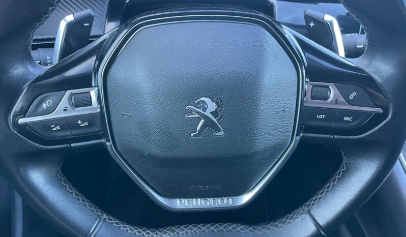PEUGEOT 508 full