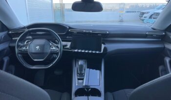PEUGEOT 508 full