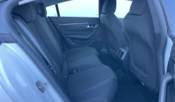 PEUGEOT 508 full
