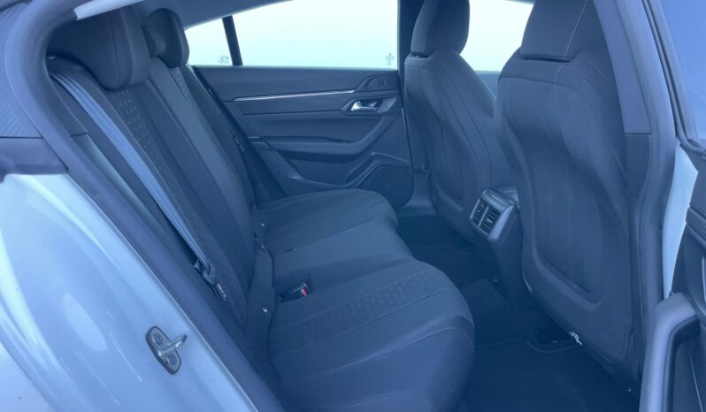 PEUGEOT 508 full